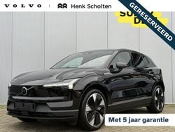 Zwart Nieuw 2025 Volvo EX30 Plus SUV | € 35.750 (Super prijs)