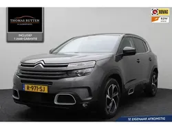 Gebruikt 2020 Citroën C5 Aircross Business Class SUV | € 22.950 (Goede deal)