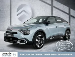 Suv Gebruikt 2023 Citroën C4 Shine SUV | € 22.490 (Iets duurder)