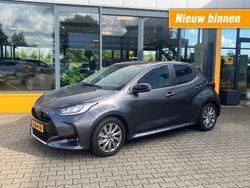 Grijs Gebruikt 2023 Mazda 2 Hatchback | € 22.945 (Eerlijke prijs)