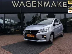 Grijs Gebruikt 2024 Mitsubishi Space Star Hatchback | € 12.950 (Goede deal)