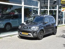Grijs Gebruikt 2021 Suzuki Ignis Style Hatchback | € 19.943 (Eerlijke prijs)