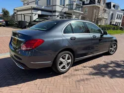 Grijs Gebruikt 2014 Mercedes C200 Sedan | € 12.750 (Super prijs)