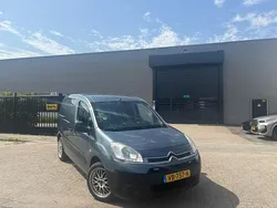 Grijs Gebruikt 2013 Citroën Berlingo MPV | € 3.199 (Eerlijke prijs)