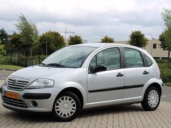 Grijs Gebruikt 2003 Citroën C3 Hatchback | € 1.750 (Eerlijke prijs)