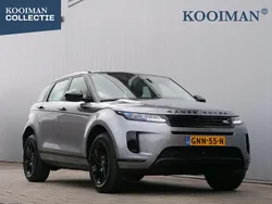 Grijs Gebruikt 2024 Land Rover Range Rover evoque S SUV | € 57.450 (Iets duurder)