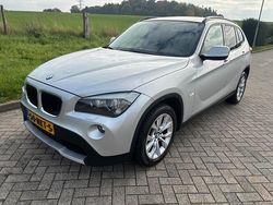 Gebruikt 2010 BMW X1 SUV | € 5.999