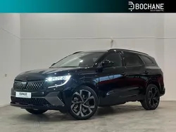 Noir etoile (gne) Nieuw 2025 Renault Espace Esprit Alpine MPV | € 50.585 (Eerlijke prijs)