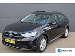 Zwart Gebruikt 2023 VW Taigo Life SUV | € 24.400 (Goede deal)