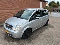 Gebruikt 2003 Opel Meriva MPV | € 1.450 (Iets duurder)