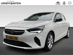 Wit Gebruikt 2023 Opel Corsa Hatchback | € 16.990 (Iets duurder)