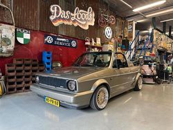 Gebruikt 1981 VW Golf I Cabriolet | € 13.950