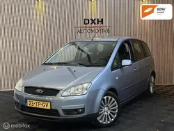 Blauw Gebruikt 2006 Ford C-MAX Futura MPV | € 1.440 (Goede deal)