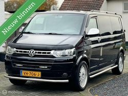 Overige Gebruikt 2006 VW T5 Comfortline Van | € 10.950