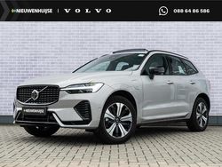 Grijs Gebruikt 2024 Volvo XC60 Plus SUV | € 53.899 (Eerlijke prijs)