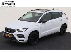 Wit Gebruikt 2022 Seat Ateca Business SUV | € 28.939 (Iets duurder)