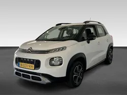 Wit Gebruikt 2020 Citroën C3 Aircross Feel SUV | € 13.945 (Eerlijke prijs)