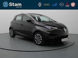 Zwart, metallic lak Gebruikt 2020 Renault Zoe Zen Hatchback | € 13.990 (Eerlijke prijs)