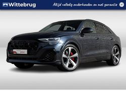Blauw Nieuw 2025 Audi Q8 Proline SUV | € 109.950 (Duur)