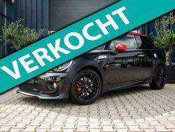 Zwart Gebruikt 2012 Mini John Cooper Works Chili Hatchback | € 11.449 (Goede deal)