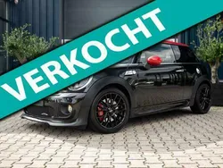 Zwart Gebruikt 2012 Mini John Cooper Works Chili Hatchback | € 11.449 (Eerlijke prijs)