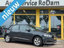 Grijs Gebruikt 2020 Audi A1 Hatchback | € 20.650 (Super prijs)