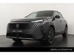 Grijs Gebruikt 2025 Peugeot 3008 Allure SUV | € 45.245 (Duur)
