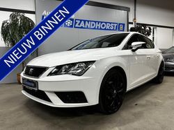 Wit Gebruikt 2018 Seat Leon Hatchback | € 11.995 (Goede deal)