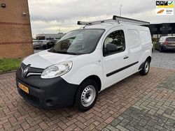 Wit Gebruikt 2019 Renault Kangoo Komfort Van | € 7.750 (Goede deal)