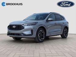 Grijs Nieuw 2025 Ford Kuga ST-Line SUV | € 43.220 (Goede deal)