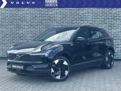 Zwart Gebruikt 2023 Volvo EX30 Performance SUV | € 36.399 (Goede deal)