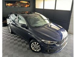 Blauw Gebruikt 2018 Fiat Tipo Sedan | € 9.490 (Goede deal)