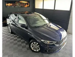 Blauw Gebruikt 2018 Fiat Tipo Sedan | € 9.490 (Eerlijke prijs)
