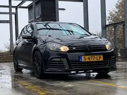 VW Golf VI