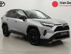 Grijs Gebruikt 2023 Toyota RAV4 Hybrid SUV | € 44.999 (Eerlijke prijs)