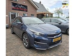 Blauw Gebruikt 2020 Kia XCeed 2 SUV | € 23.500 (Goede deal)