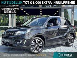 Zwart Gebruikt 2022 Suzuki Vitara Style SUV | € 24.695 (Goede deal)