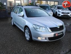 Grijs Gebruikt 2011 Skoda Octavia Ambition Stationwagen | € 6.700 (Goede deal)