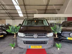 Gebruikt 2011 VW T5 Van | € 6.999 (Goede deal)