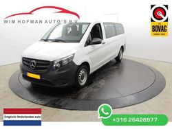 Wit Gebruikt 2018 Mercedes Vito MPV | € 31.995