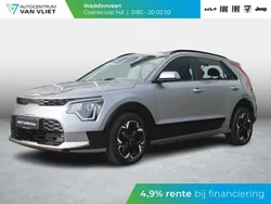 Grijs Gebruikt 2023 Kia e-Niro 2 SUV | € 29.890