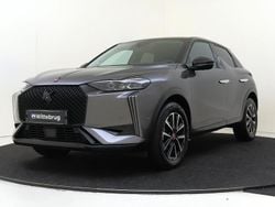 Grijs Gebruikt 2024 DS Automobiles DS3 Performance Stationwagen | € 23.925 (Eerlijke prijs)