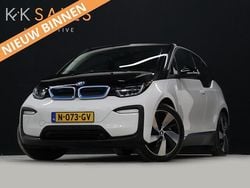 Zwart Gebruikt 2018 BMW i3 Comfort Edition Hatchback | € 14.440 (Goede deal)