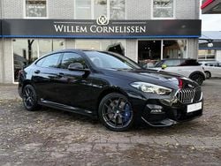 Zwart Gebruikt 2023 BMW 218 M Sport Coupé | € 30.495 (Eerlijke prijs)