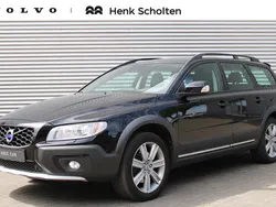 Zwart Gebruikt 2015 Volvo XC70 Dynamic SUV | € 29.950 (Iets duurder)