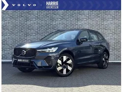 Gebruikt 2021 Volvo XC60 Ultimate SUV | € 55.399 (Duur)