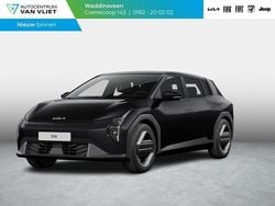 Dark penta metal Nieuw 2025 Kia EV4 Advance Hatchback | € 46.795 (Iets duurder)