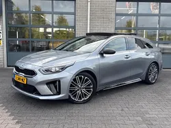 Grijs Gebruikt 2021 Kia ProCeed Hatchback | € 24.850 (Eerlijke prijs)