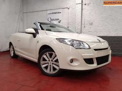 Beige Gebruikt 2013 Renault Mégane Cabriolet Floride Cabriolet | € 11.490