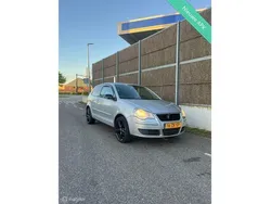 Grijs Gebruikt 2008 VW Polo Comfortline Hatchback | € 1.999 (Goede deal)